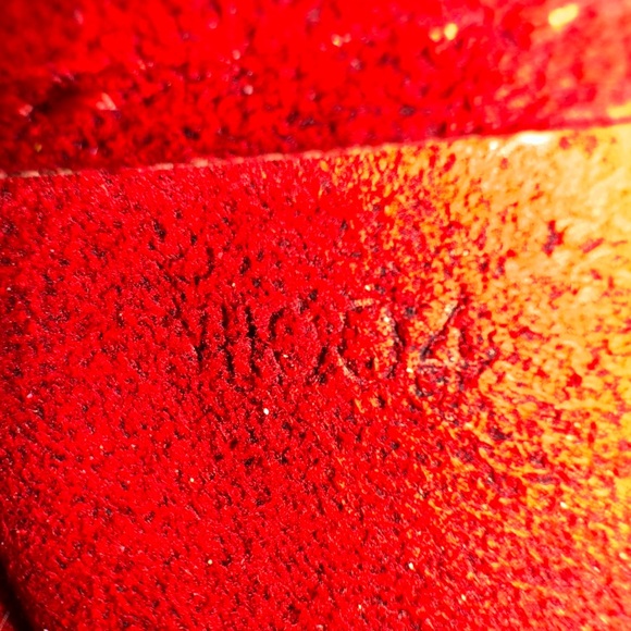 Authentic Louis Vuitton Viva Cite PM - Picture 11 of 11